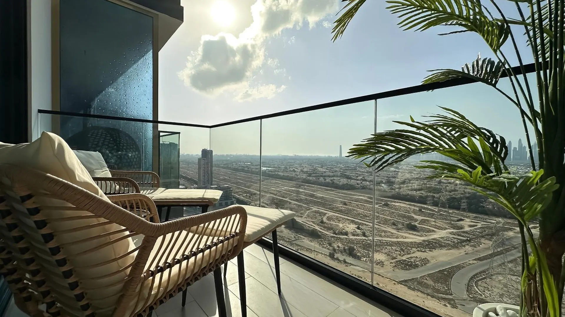 Appartamento Trophy-Brandnew Premium And Vibrant 1Br In Jvc Dubai Emirati Arabi Uniti