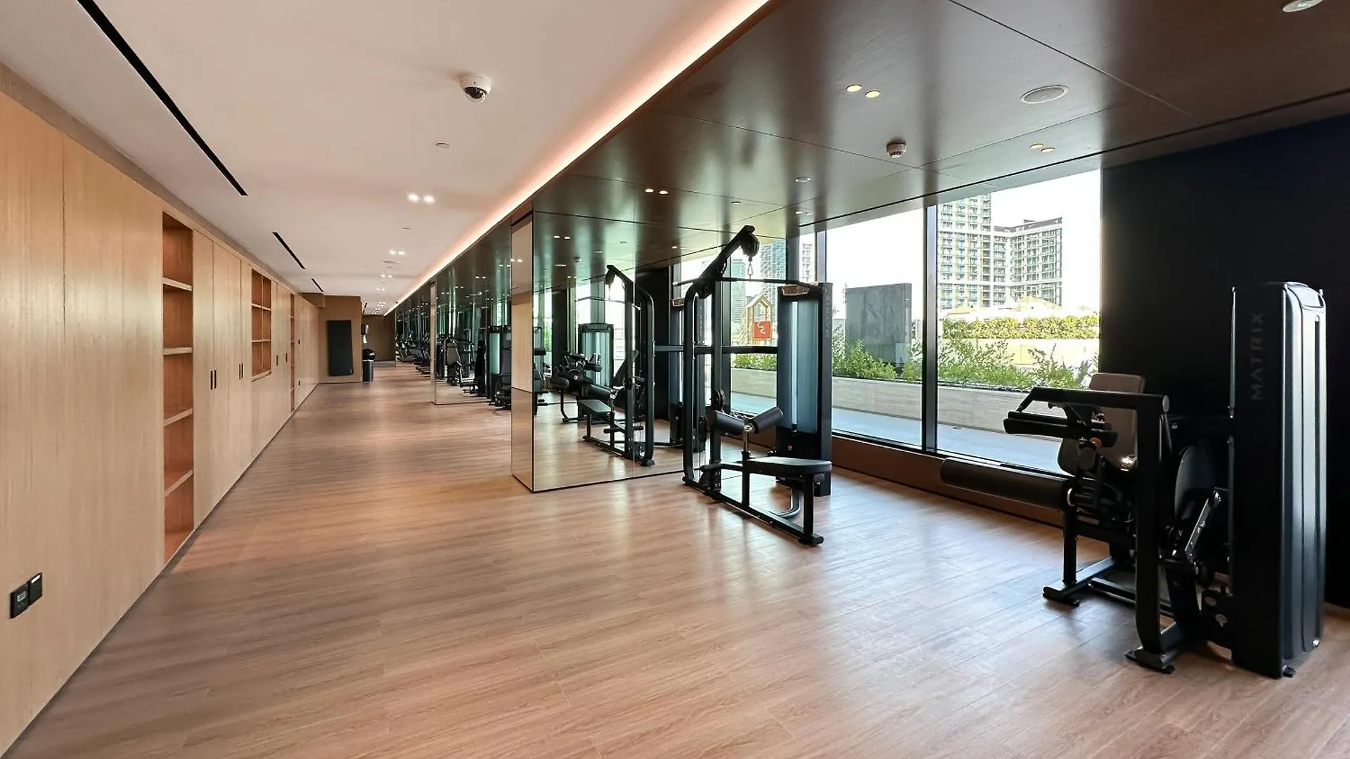 Appartamento Trophy-Brandnew Premium And Vibrant 1Br In Jvc Dubai