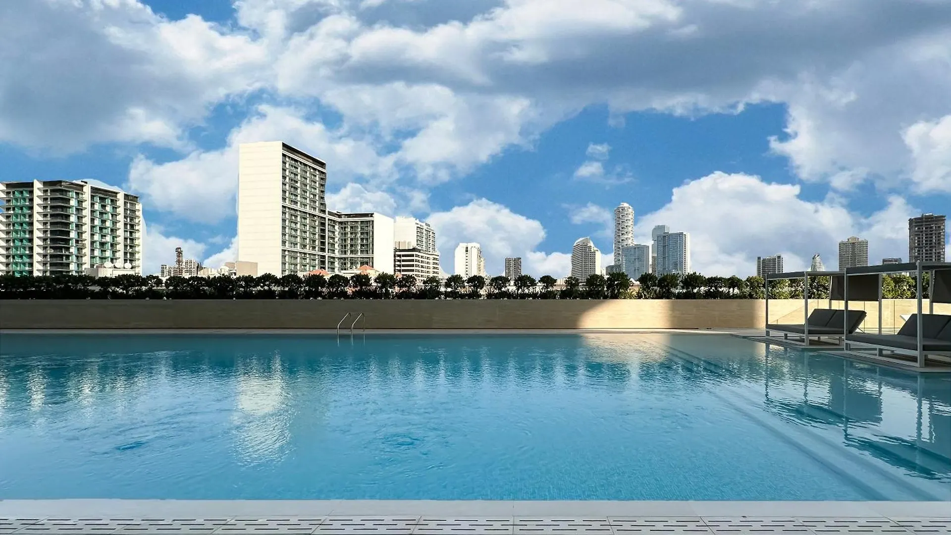 Appartamento Trophy-Brandnew Premium And Vibrant 1Br In Jvc Dubai Emirati Arabi Uniti