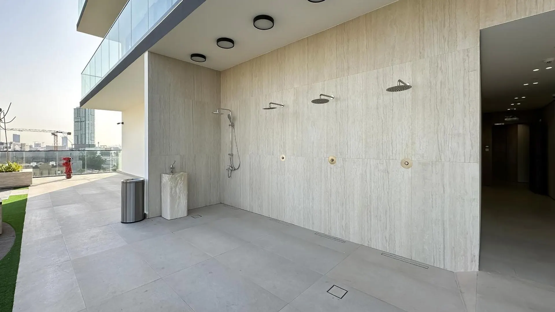 Appartamento Trophy-Brandnew Premium And Vibrant 1Br In Jvc Dubai